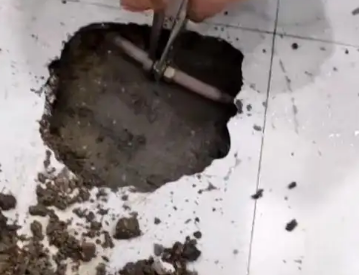 大庆卫生间漏水检测电话