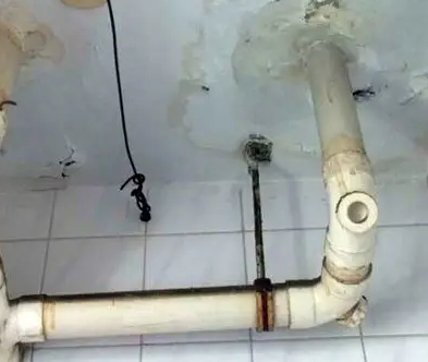 大庆卫生间漏水检测多少钱