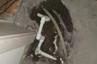 大庆卫生间漏水检测多少钱