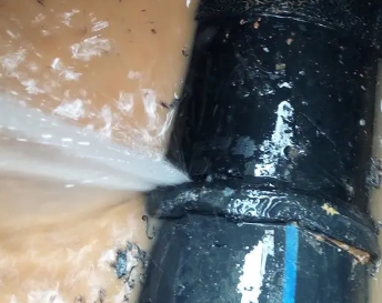 大庆漏水维修价格明细