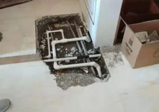 大庆查漏水多少钱