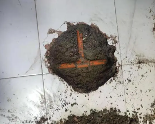 大庆查漏水多少钱