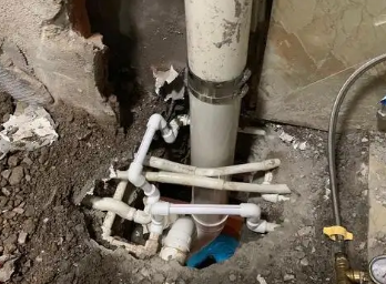 大庆卫生间漏水检测多少钱
