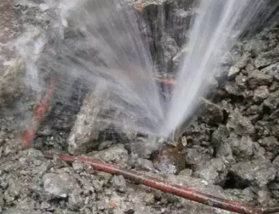 大庆水管维修多少钱